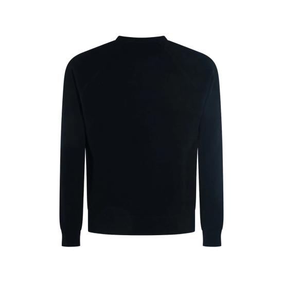 26FW 말로 스웨터 UXA385 F1K02 E11C BLUE - MALO