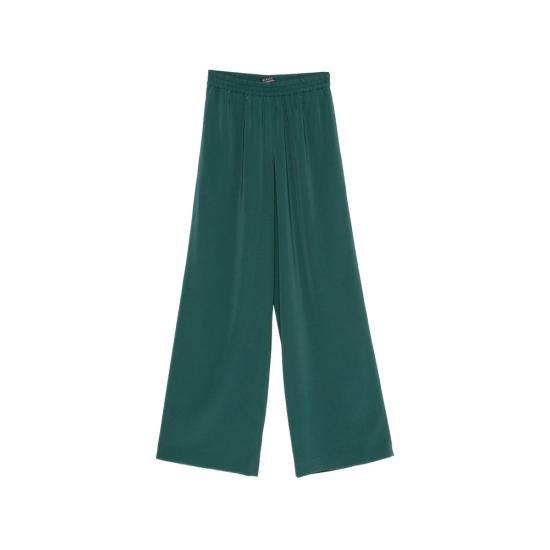 26FW 지안루카카페놀로 팬츠 26IP478 500 8647B GREEN