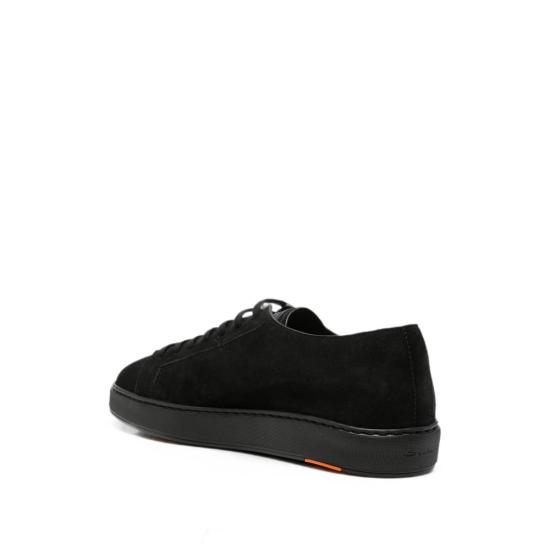 26FW 산토니 스니커즈 MBCD21571NEAT AOLN01 BLACK - SANTONI