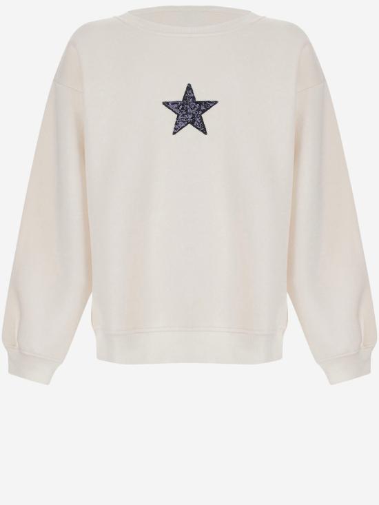 26FW BABE & TESS 스웨터 23648130 WHITE