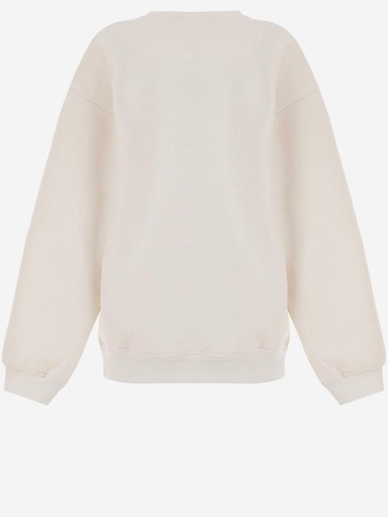 26FW BABE & TESS 스웨터 23648130 WHITE - BABE & TESS