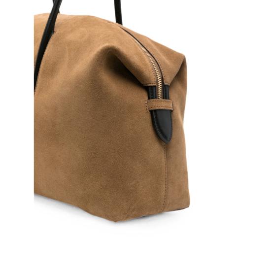 26FW 드멜리어 토트백 D121 STOCKHOLM TOBBK BEIGE - DEMELLIER