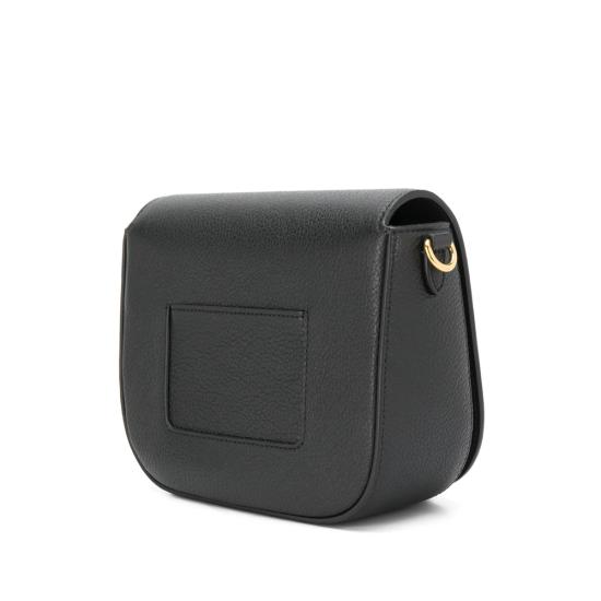 26SS 멀버리 스몰 달리 사첼백 RL4957 205 A100 BLACK - MULBERRY