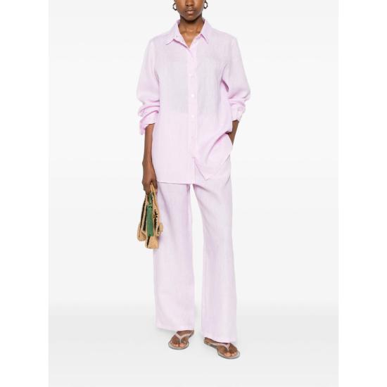 26SS 리비에라 팬츠 PA01 ROSA PINK - RIVIERA
