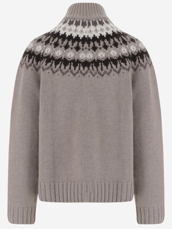 26FW 아치4 스웨터 KNJP25373 GRAY - ARCH4