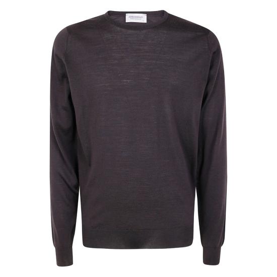 26FW 존스메들리 스웨터 LUNDY FABRO BROWN