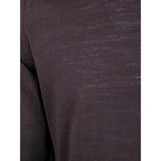 26FW 존스메들리 스웨터 LUNDY FABRO BROWN - JOHN SMEDLEY