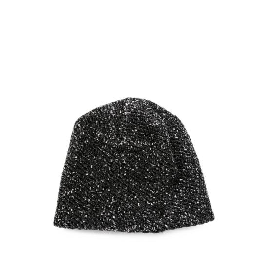 26FW 메종미셸 모자 2630002001 JUDE BLACK