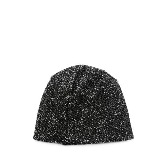 26FW 메종미셸 모자 2630002001 JUDE BLACK - MAISON MICHEL