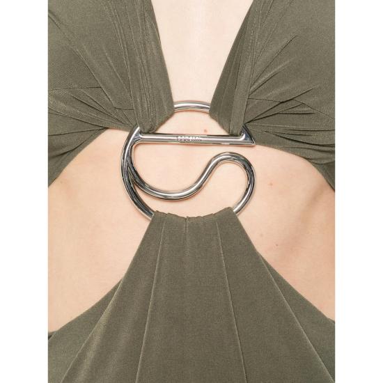 26SS 코페르니 원피스 COPR157F5022 GRN GREEN - COPERNI