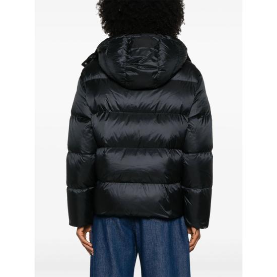 26FW 랄프 로렌 패딩 211932183002 BLACK - RALPH LAUREN