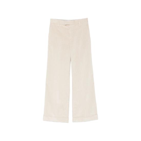 26FW 브루넬로 쿠치넬리 팬츠 MA180P8492 C9815 BEIGE