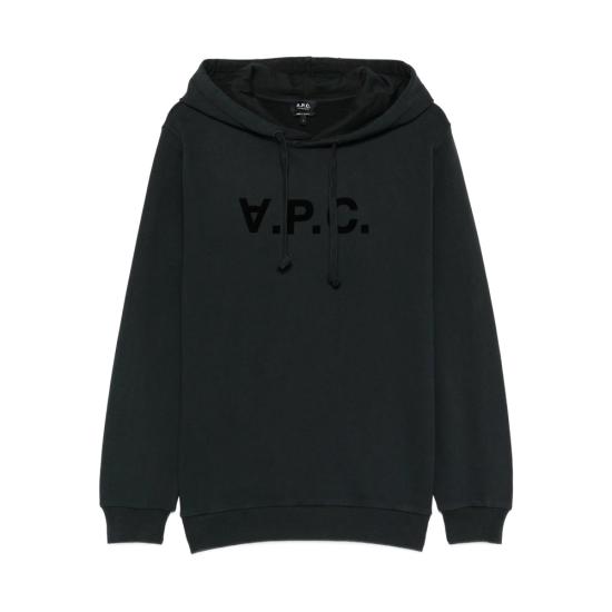 26SS 아페쎄 스탠다드 그랜드 VPC 후드 티셔츠 COHMC M27908 TZE BLACK