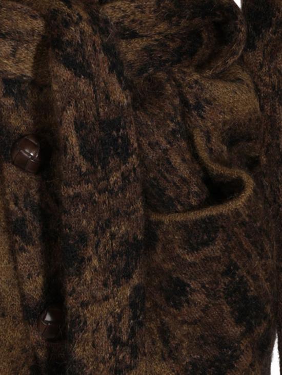  에트로 니트웨어 MRKP0009AQ14A BROWN - ETRO