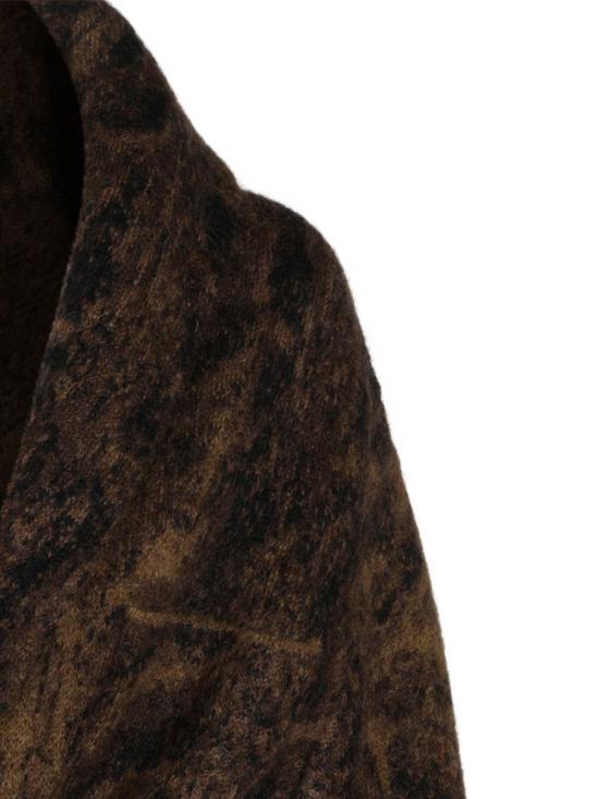  에트로 니트웨어 MRKP0009AQ14A BROWN - ETRO
