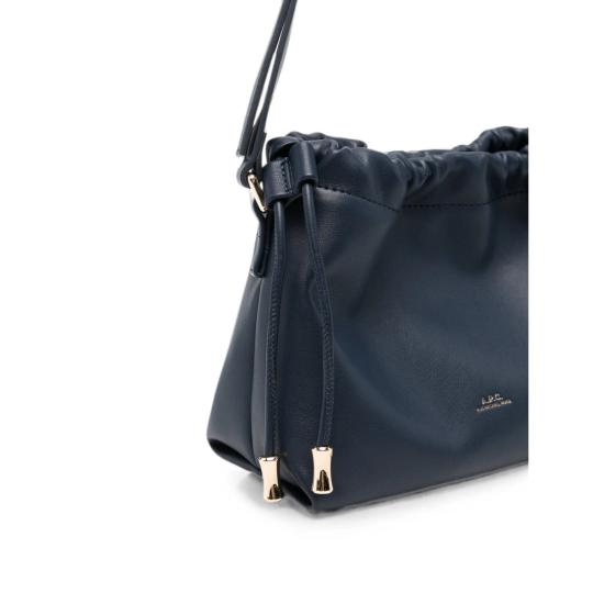 26FW 아페쎄 니논 미니백 PUAAT F61582 IAK NAVY - A.P.C.