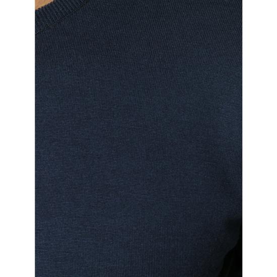 26FW 존스메들리 스웨터 LUNDY MIDNI NAVY - JOHN SMEDLEY