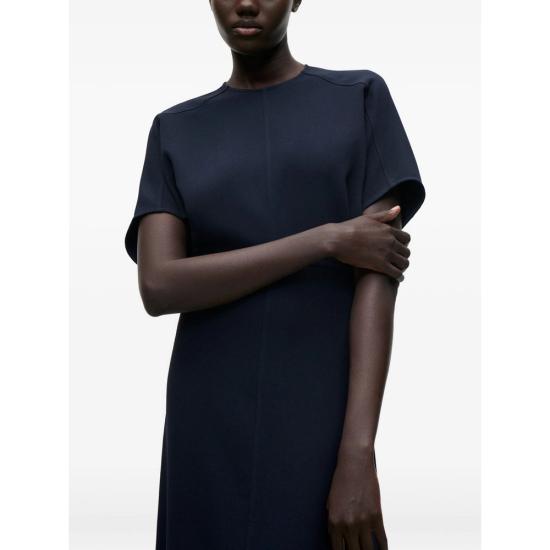 26FW 빅토리아 베컴 원피스 1426WDR007752A INK NAVY - VICTORIA BECKHAM