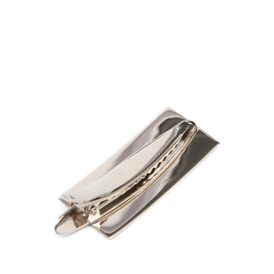26FW MM6 메종마르지엘라 헤어 액세서리 P8860 SM6TW0014 951 SILVER - MM6 MAISON MARGIELA