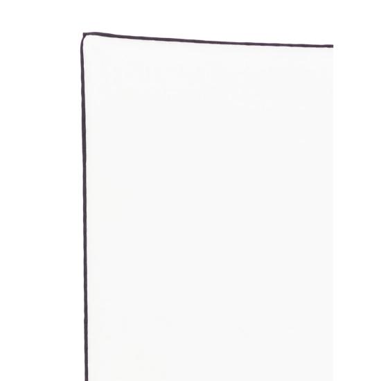 26FW 톰포드 머플러/스카프 SPS10 SPR001 WAB WHITE - TOMFORD