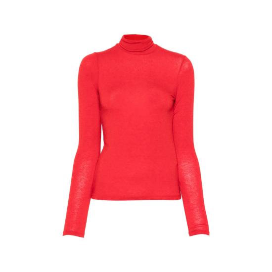 26FW 텔라 스웨터 B20077 06T057 I001 RED
