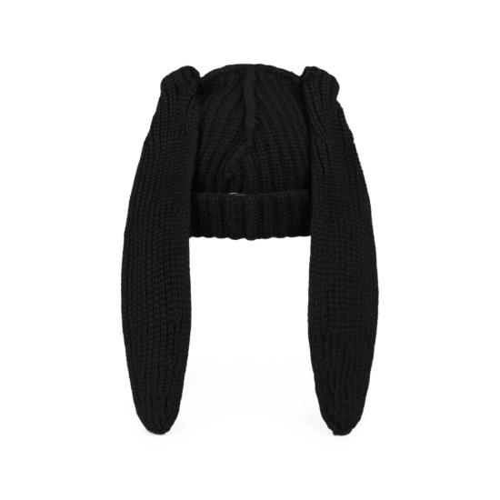 26SS 찰스 제프리 러버보이 비니 052132602 BLK BLACK - CHARLES JEFFREY LOVERBOY