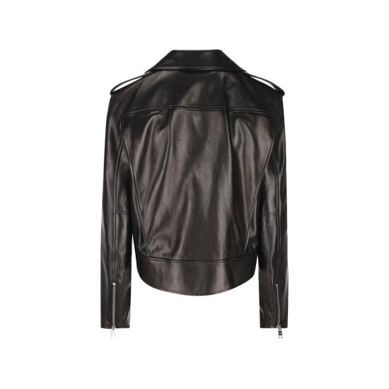 26FW 발렌시아가 자켓 A002FO TUS11 1000 BLACK - BALENCIAGA