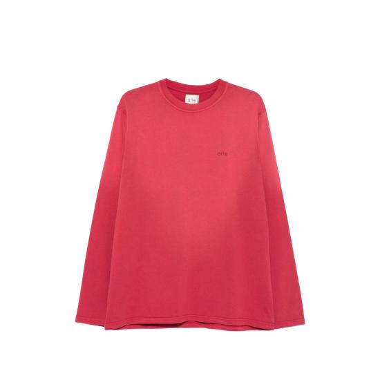 26FW 아르떼 앤트워프 탑 125LS 602 RED