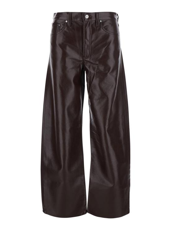 26FW 에이골디 팬츠 A300 BROWN