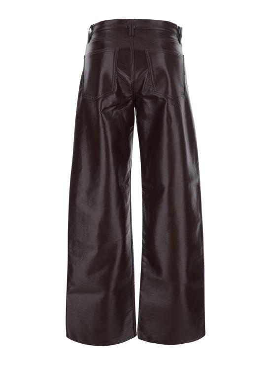26FW 에이골디 팬츠 A300 BROWN - AGOLDE