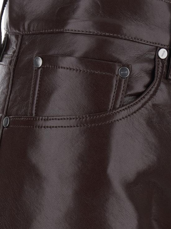 26FW 에이골디 팬츠 A300 BROWN - AGOLDE
