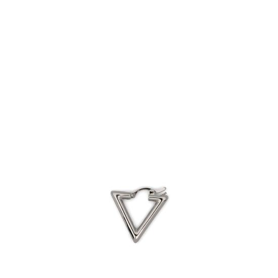 26FW LAG WORLD 이어링 LIL TRIANGLE SILVE SILVER