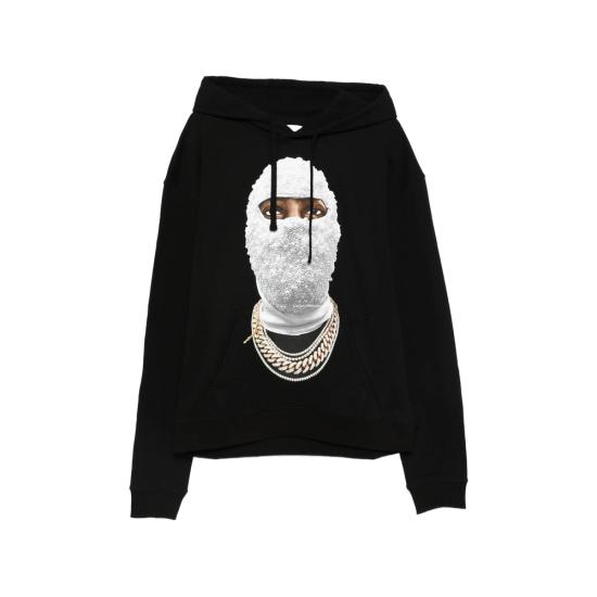 26SS 이놈어닛 탑 NUS26291 009 BLACK