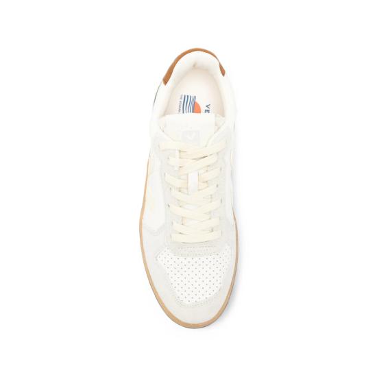 26FW 베자 스니커즈 VE3321733 PURCA WHITE - VEJA