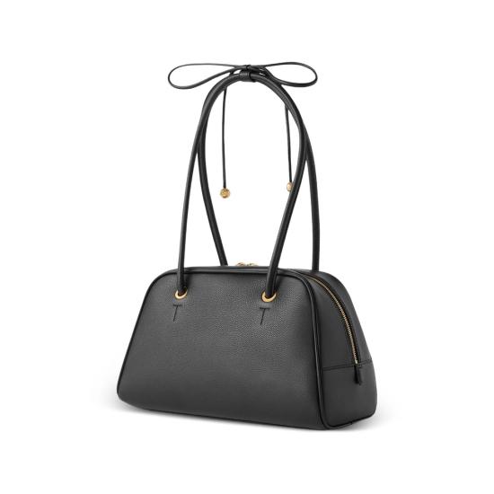26FW 훌라 토트백 WB02109 BX4573 O6000 BLACK - FURLA