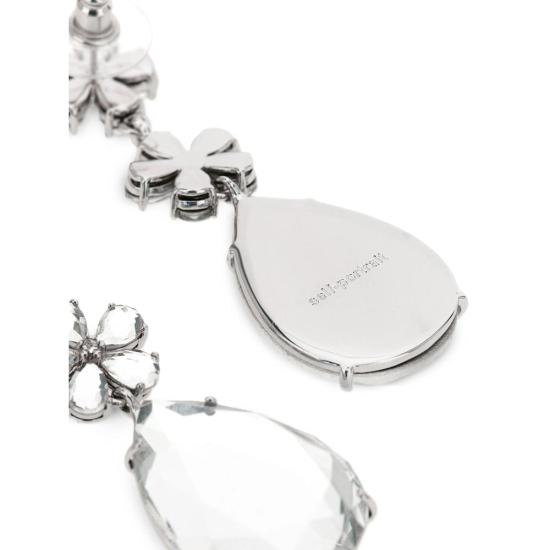 26FW 셀프 포트레이트 이어링 PF26 643E SL SILVE SILVER - SELF PORTRAIT