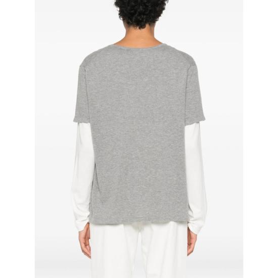 26FW 더로우 데님 팬츠 R000607 Y1041 LRM GRAY - THE ROW