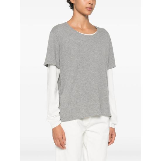 26FW 더로우 데님 팬츠 R000607 Y1041 LRM GRAY - THE ROW