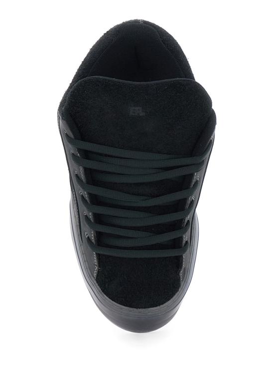 26FW 이알엘 스니커즈 ERL13SH41 BLACK - ERL
