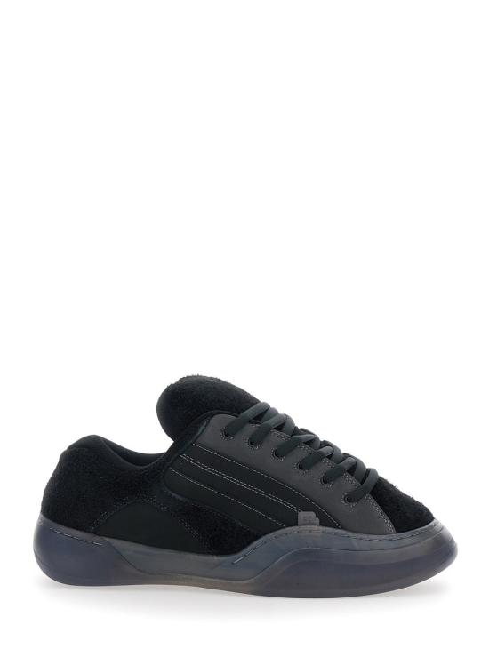 26FW 이알엘 스니커즈 ERL13SH41 BLACK