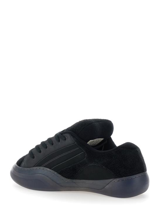 26FW 이알엘 스니커즈 ERL13SH41 BLACK - ERL