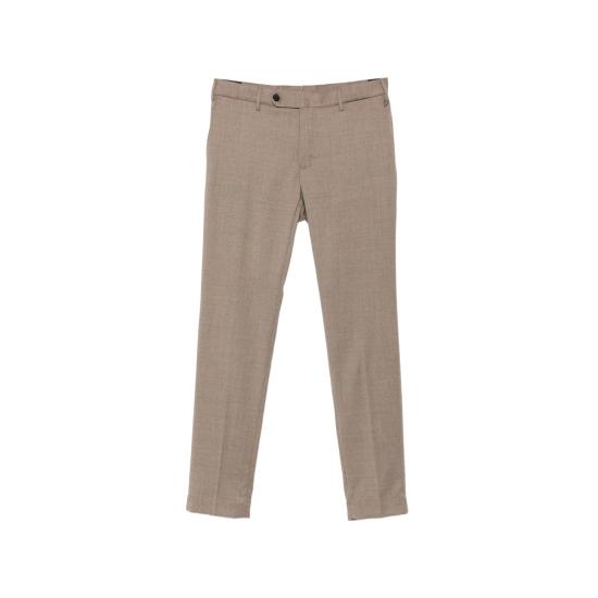 26FW 인코텍스 팬츠 1T0080 40407 410 BROWN