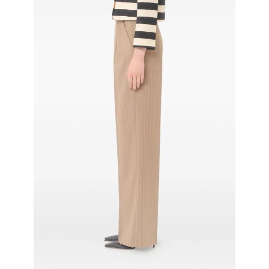 26FW 발렌티노 가라바니 팬츠 9B3RB766A9C 3EU BEIGE - VALENTINO GARAVANI