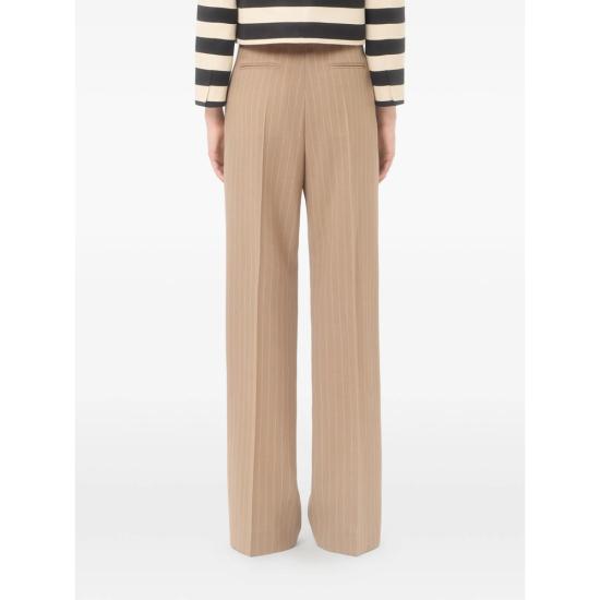 26FW 발렌티노 가라바니 팬츠 9B3RB766A9C 3EU BEIGE - VALENTINO GARAVANI