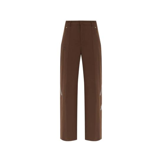 26SS 아디다스 팬츠 KD3523 BROWN