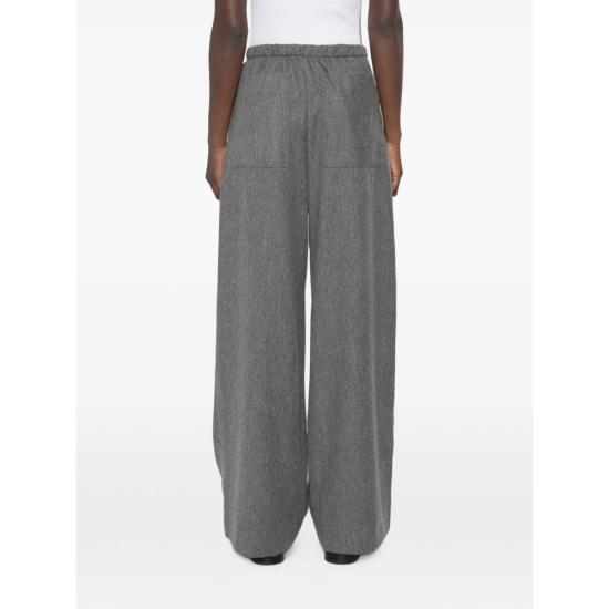 26FW 쉐르 팬츠 PAN1283 HUGUER GRIS GRAY - SOEUR