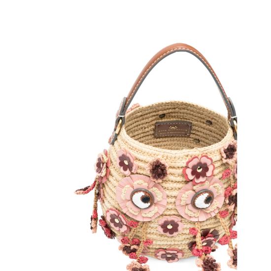 26FW 안야힌드마치 가방 206884 AW260022 NATPI BEIGE - ANYA HINDMARCH