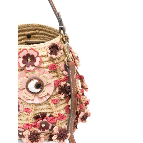 26FW 안야힌드마치 가방 206884 AW260022 NATPI BEIGE - ANYA HINDMARCH