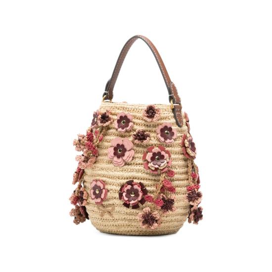 26FW 안야힌드마치 가방 206884 AW260022 NATPI BEIGE - ANYA HINDMARCH