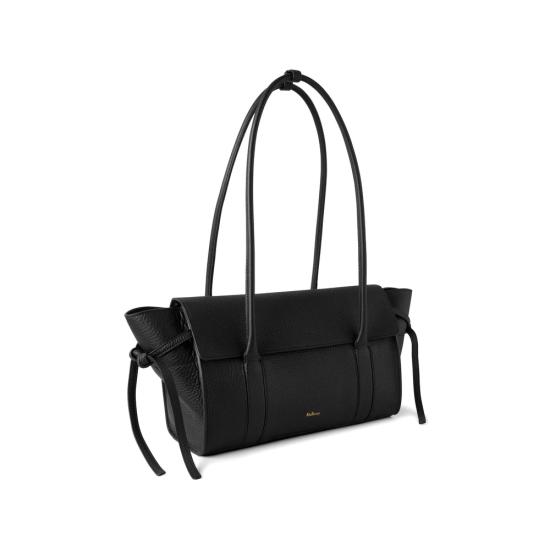 26FW 멀버리 숄더백 HH9382 736 A100 BLACK - MULBERRY